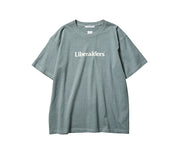 释放者og logo tee(sage)2021 fw